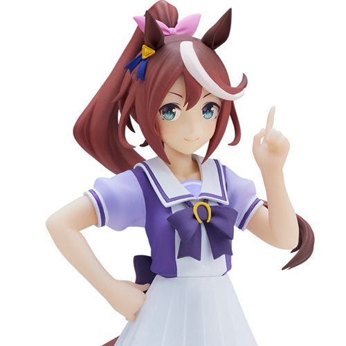Wholesale Uma Musume: Pretty Derby Tokai Teio Statue